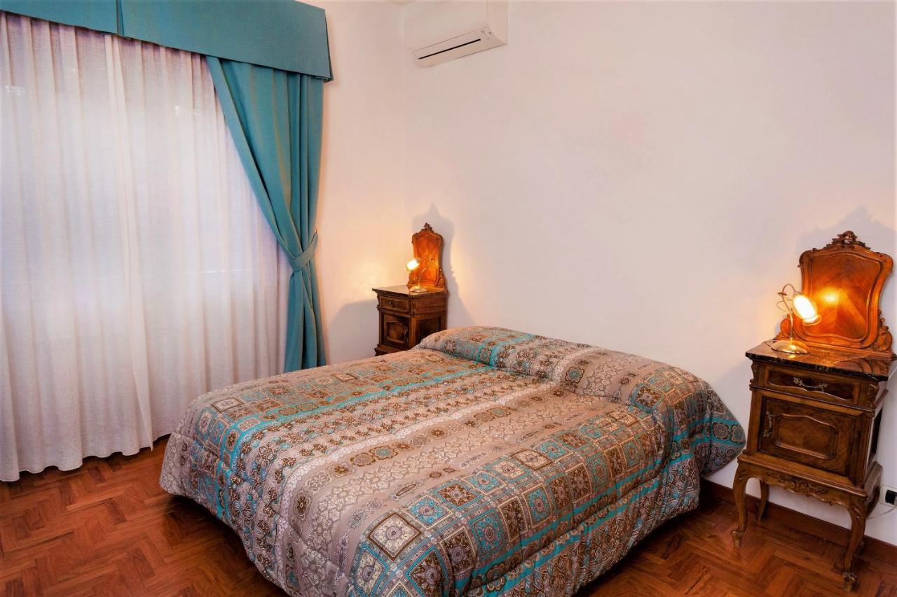 B&B Appia Felis Rome Luaran gambar