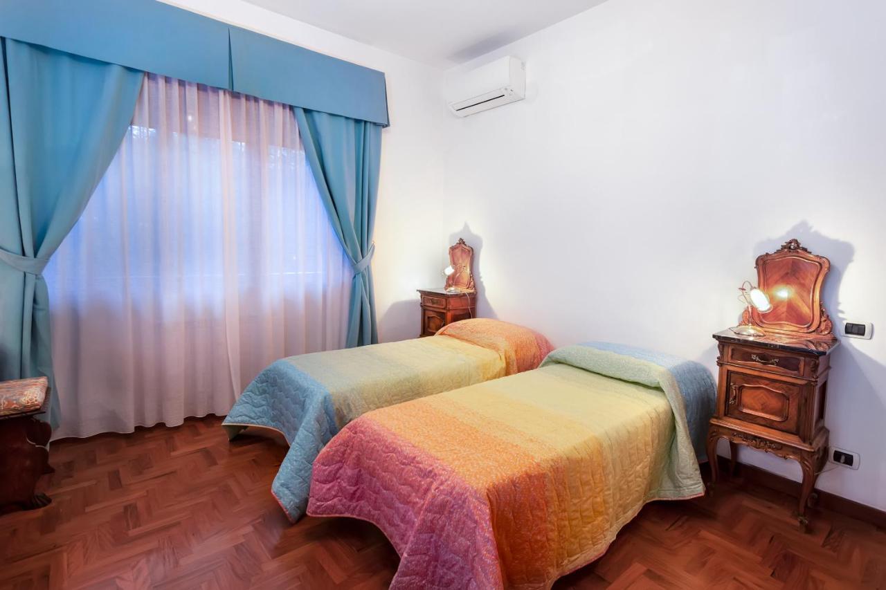 B&B Appia Felis Rome Luaran gambar