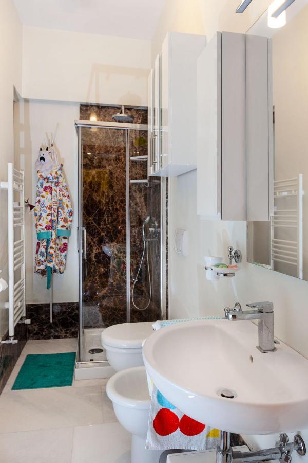B&B Appia Felis Rome Luaran gambar