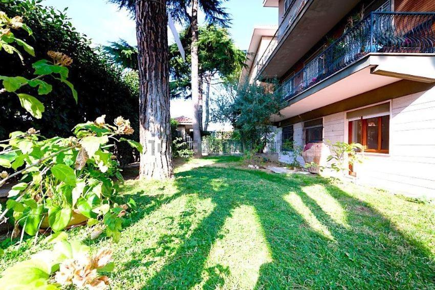 B&B Appia Felis Rome Luaran gambar